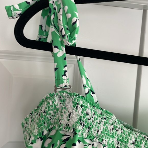 Lands End x Draper James Tankini - Picture 3 of 6